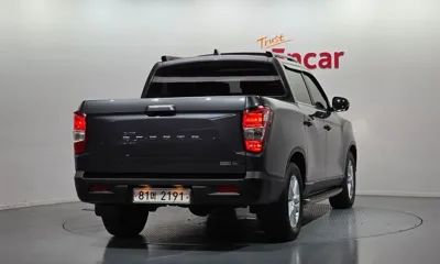 KG_Mobility_Ssangyong Rexton 2018, 87922 км, за 8599.35 USD