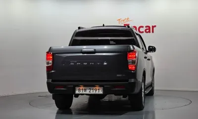 KG_Mobility_Ssangyong Rexton 2018, 87922 км, за 8599.35 USD