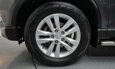 KG_Mobility_Ssangyong Rexton 2018, 87922 км, за 8599.35 USD