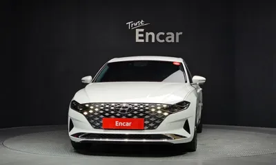 Hyundai Grandeur 2022, 44095 км, за 16901.77 USD