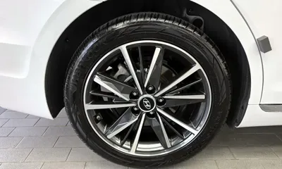 Hyundai Grandeur 2022, 44095 км, за 16901.77 USD