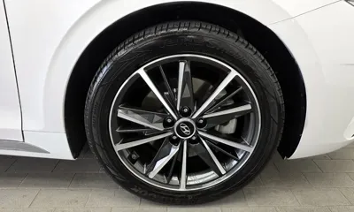 Hyundai Grandeur 2022, 44095 км, за 16901.77 USD - фото 21