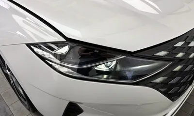 Hyundai Grandeur 2022, 44095 км, за 16901.77 USD - фото 22