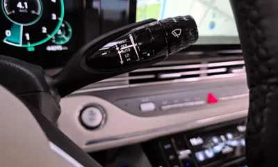 Hyundai Grandeur 2022, 44095 км, за 16901.77 USD - фото 27