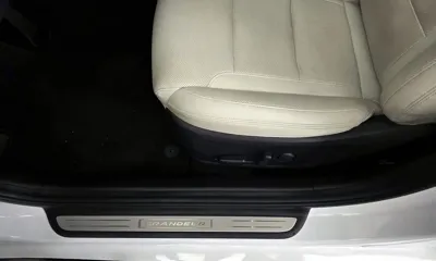 Hyundai Grandeur 2022, 44095 км, за 16901.77 USD - фото 31