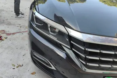 Volkswagen Passat 2019, 52200 км, за 12871 USD - фото 7