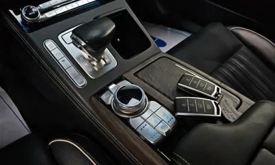 Genesis G90 2019, 97899 км, за 22924.32 USD - фото 9