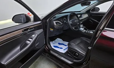 Genesis G90 2019, 97899 км, за 22924.32 USD - фото 10