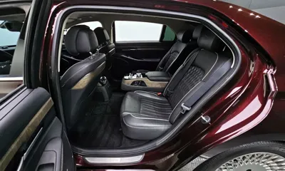 Genesis G90 2019, 97899 км, за 22924.32 USD - фото 11