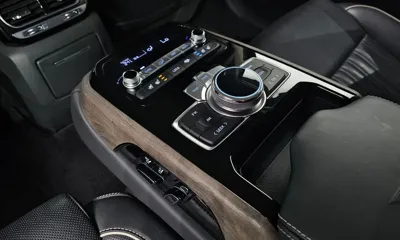 Genesis G90 2019, 97899 км, за 22924.32 USD - фото 19