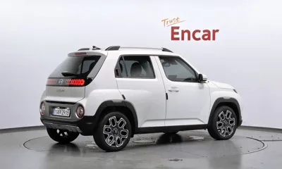 Hyundai Casper 2024, 23672 км, за 11636.22 USD