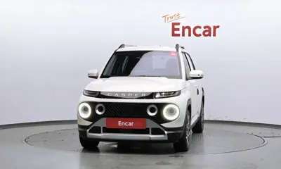 Hyundai Casper 2024, 23672 км, за 11636.22 USD