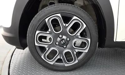 Hyundai Casper 2024, 23672 км, за 11636.22 USD
