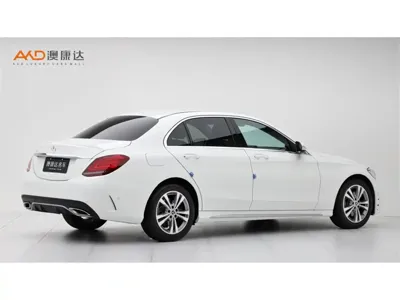 Mercedes-Benz C-Class 2019, 74000 км, за 13978.54 USD