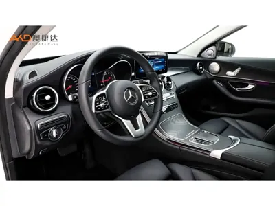 Mercedes-Benz C-Class 2019, 74000 км, за 13978.54 USD - фото 6