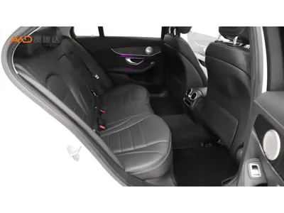 Mercedes-Benz C-Class 2019, 74000 км, за 13978.54 USD - фото 8