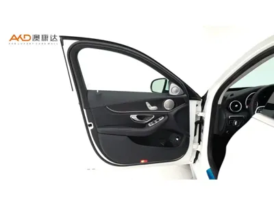 Mercedes-Benz C-Class 2019, 74000 км, за 13978.54 USD - фото 10