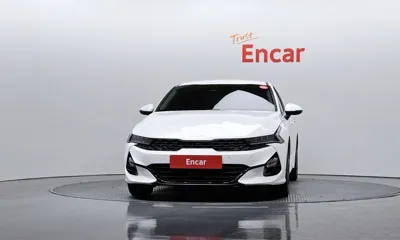 Kia K5 2022, 23214 км, за 11832.42 USD