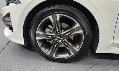 Kia K5 2022, 23214 км, за 11832.42 USD