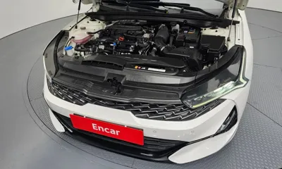 Kia K5 2022, 23214 км, за 11832.42 USD - фото 6