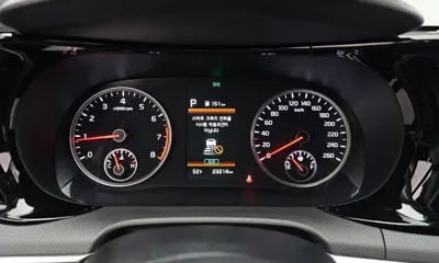 Kia K5 2022, 23214 км, за 11832.42 USD - фото 8