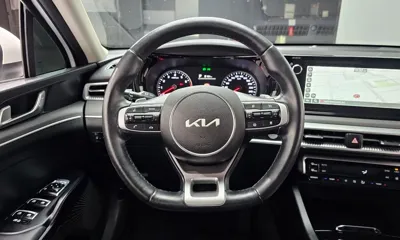 Kia K5 2022, 23214 км, за 11832.42 USD - фото 13