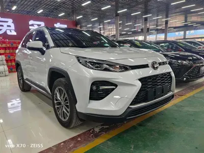 Toyota Wildlander