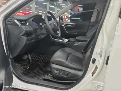 Toyota Wildlander
