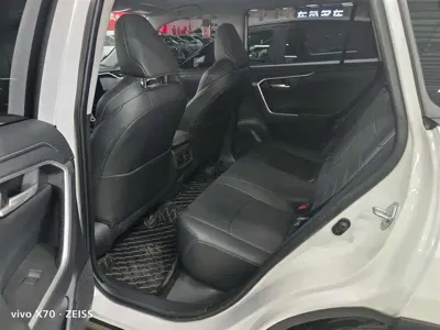 Toyota Wildlander