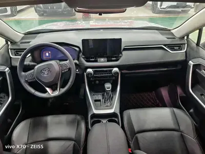 Toyota Wildlander