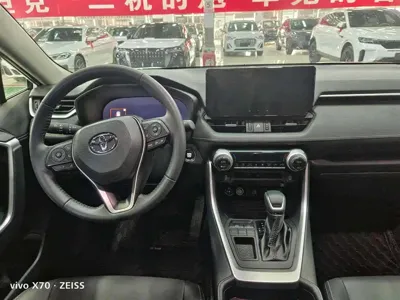 Toyota Wildlander