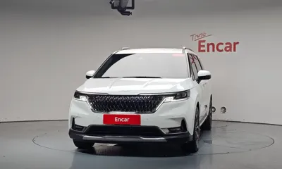 Kia Canival 2023, 22827 км, за 23744.49 USD