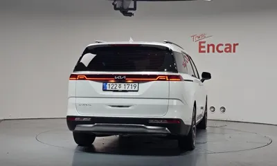 Kia Canival 2023, 22827 км, за 23744.49 USD