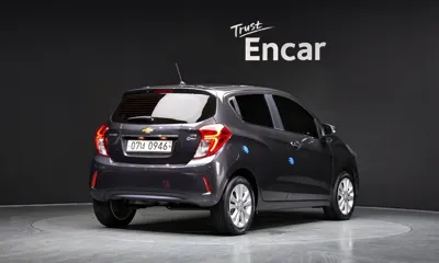 ChevroletGMDaewoo Spark 2016, 69570 км, за 3711.66 USD