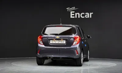 ChevroletGMDaewoo Spark 2016, 69570 км, за 3711.66 USD