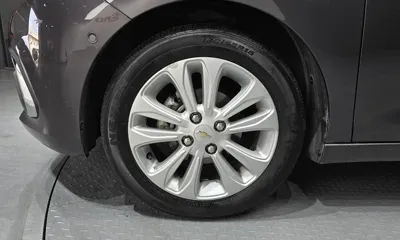 ChevroletGMDaewoo Spark 2016, 69570 км, за 3711.66 USD