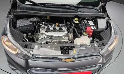 ChevroletGMDaewoo Spark 2016, 69570 км, за 3688.61 USD - фото 6