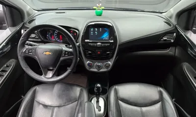 ChevroletGMDaewoo Spark 2016, 69570 км, за 3688.61 USD - фото 7