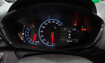 ChevroletGMDaewoo Spark 2016, 69570 км, за 3688.61 USD - фото 8