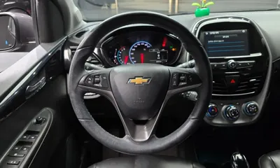 ChevroletGMDaewoo Spark 2016, 69570 км, за 3688.61 USD - фото 13
