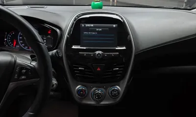 ChevroletGMDaewoo Spark 2016, 69570 км, за 3688.61 USD - фото 14