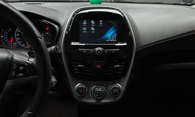 ChevroletGMDaewoo Spark 2016, 69570 км, за 3688.61 USD - фото 15