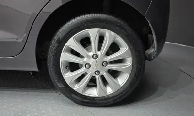 ChevroletGMDaewoo Spark 2016, 69570 км, за 3688.61 USD - фото 21