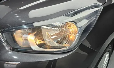ChevroletGMDaewoo Spark 2016, 69570 км, за 3688.61 USD - фото 22