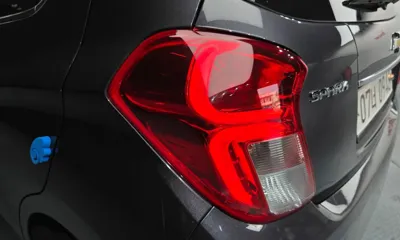 ChevroletGMDaewoo Spark 2016, 69570 км, за 3688.61 USD - фото 23