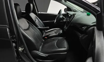 ChevroletGMDaewoo Spark 2016, 69570 км, за 3688.61 USD - фото 26