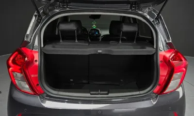 ChevroletGMDaewoo Spark 2016, 69570 км, за 3688.61 USD - фото 30