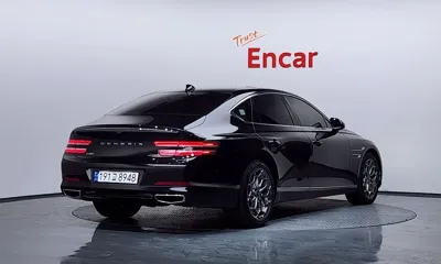 Genesis G80 2024, 65866 км, за 27750.24 USD