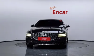 Genesis G80 2024, 65866 км, за 27750.24 USD