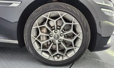 Genesis G80 2024, 65866 км, за 27750.24 USD